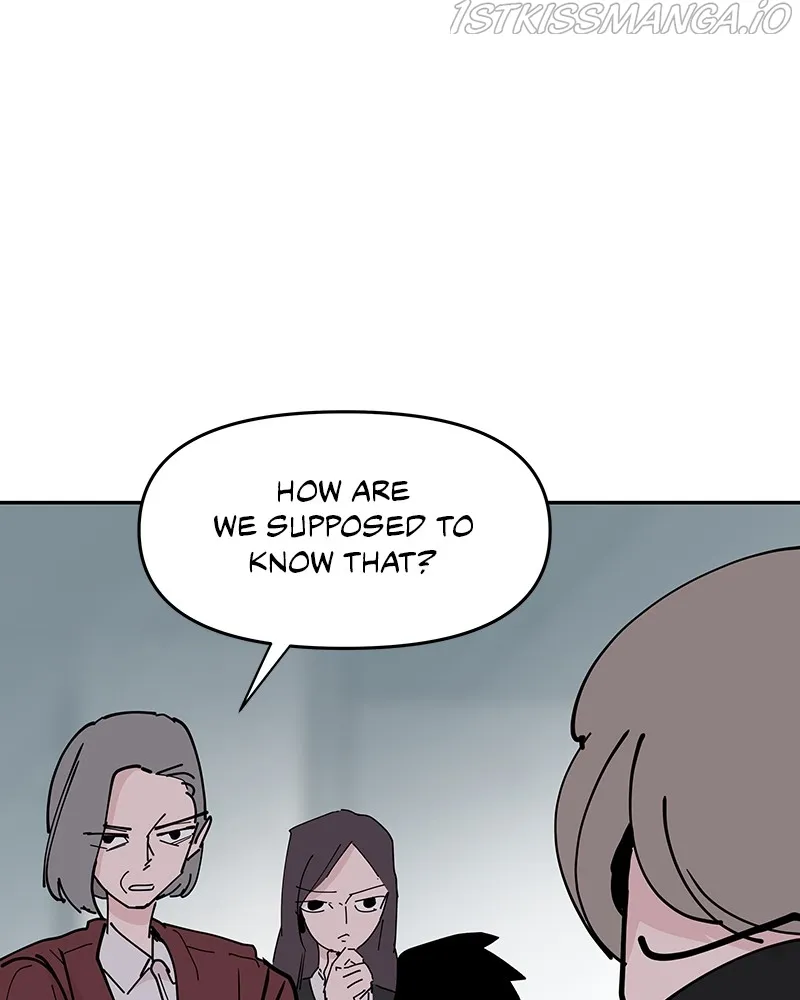Never-Ending Darling Chapter 24 - page 9