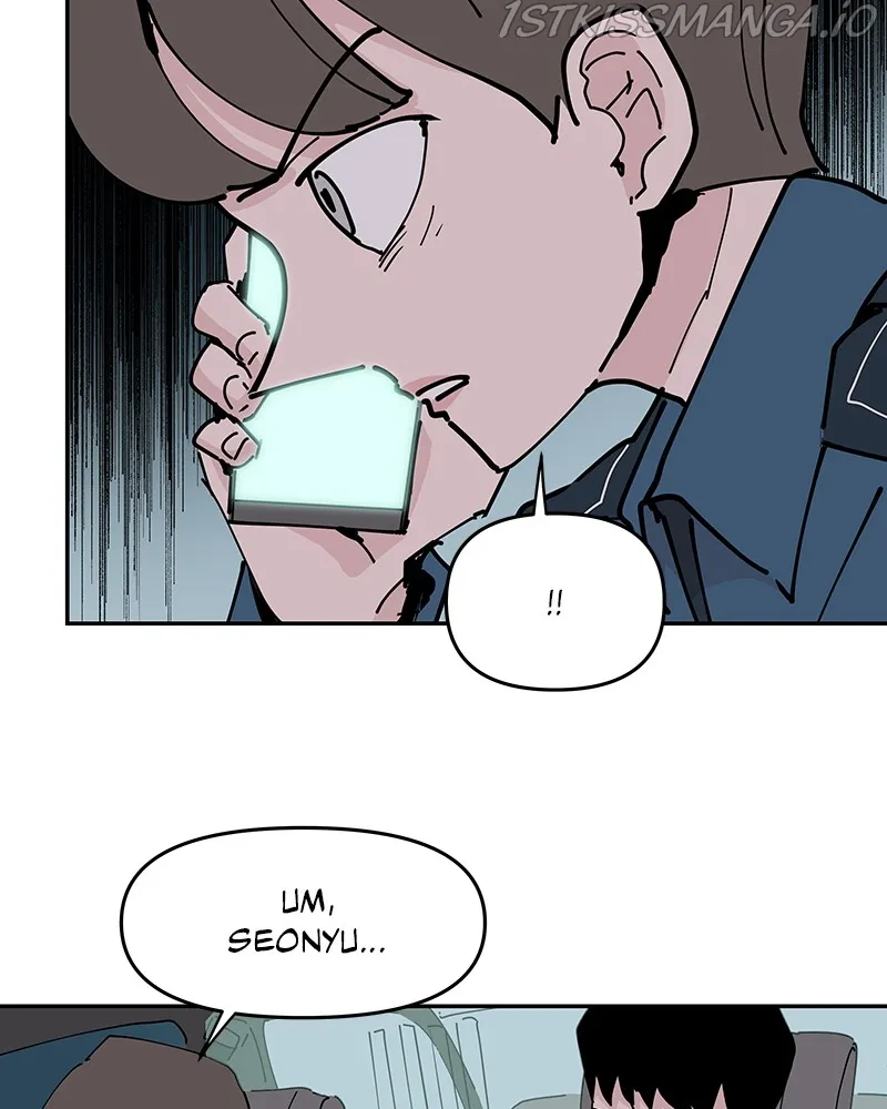 Never-Ending Darling Chapter 23 - page 13