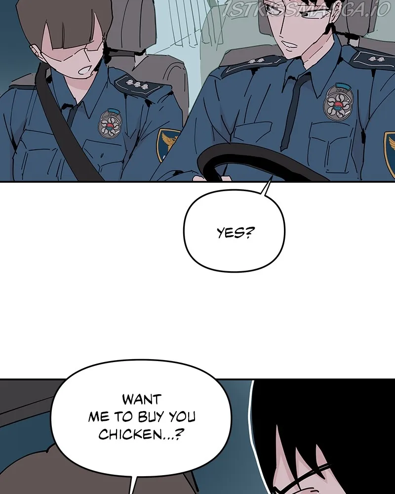 Never-Ending Darling Chapter 23 - page 14