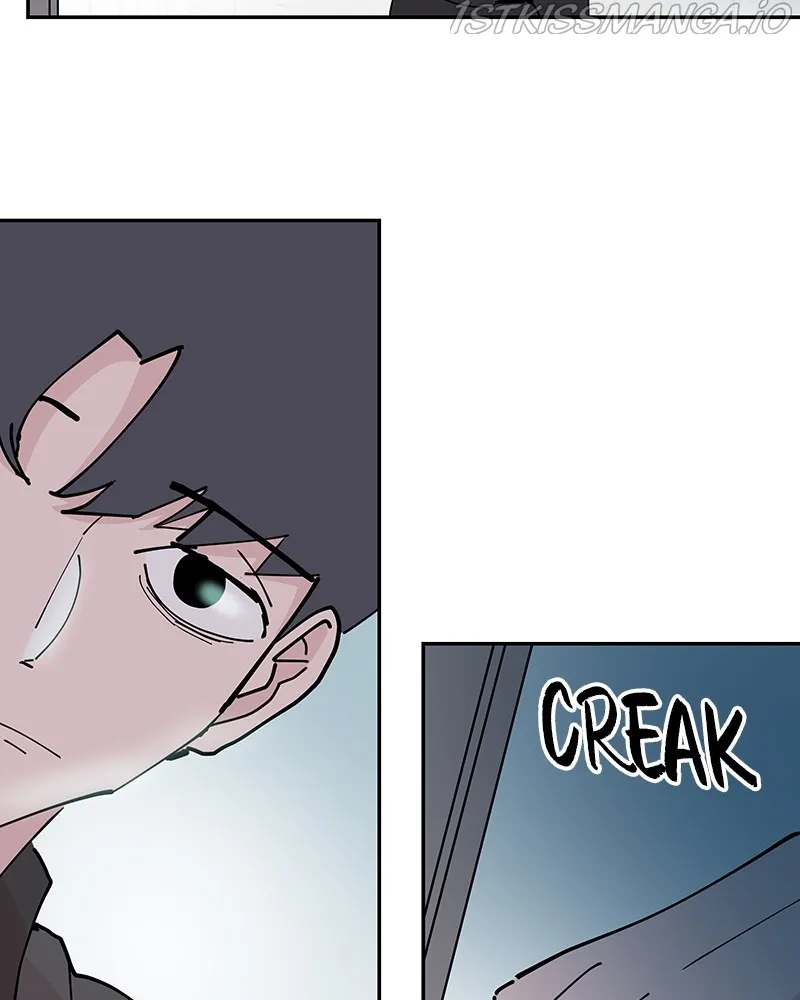 Never-Ending Darling Chapter 23 - page 18