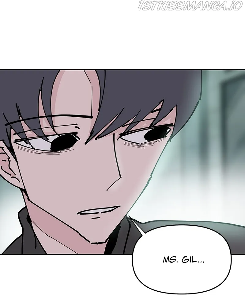 Never-Ending Darling Chapter 23 - page 30