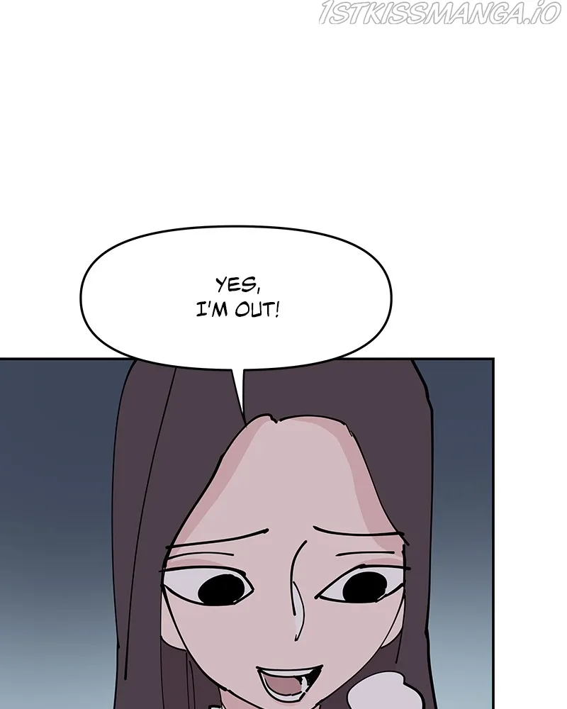 Never-Ending Darling Chapter 23 - page 37