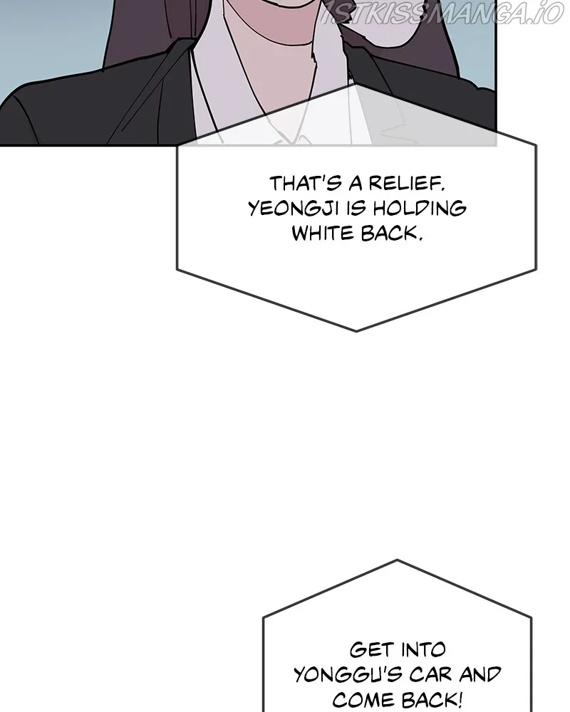 Never-Ending Darling Chapter 23 - page 38
