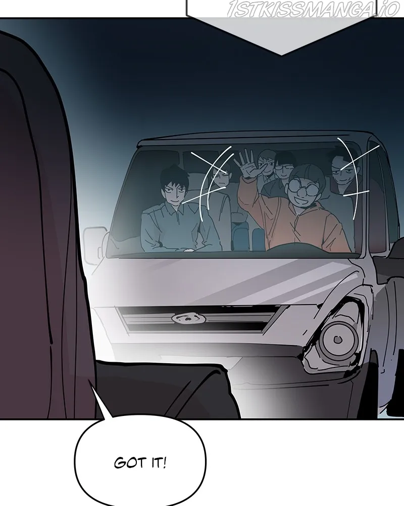 Never-Ending Darling Chapter 23 - page 39