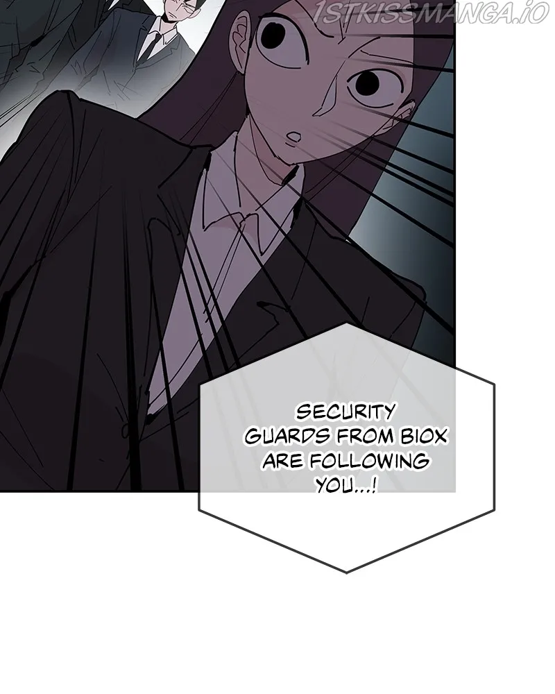 Never-Ending Darling Chapter 23 - page 42