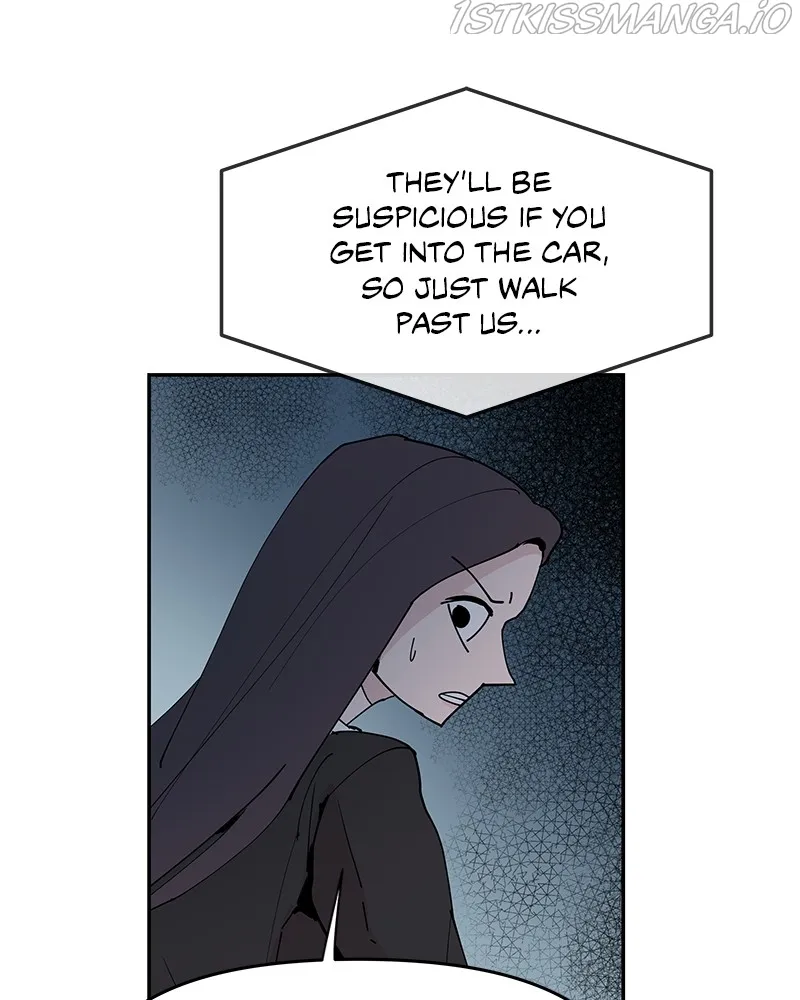Never-Ending Darling Chapter 23 - page 44