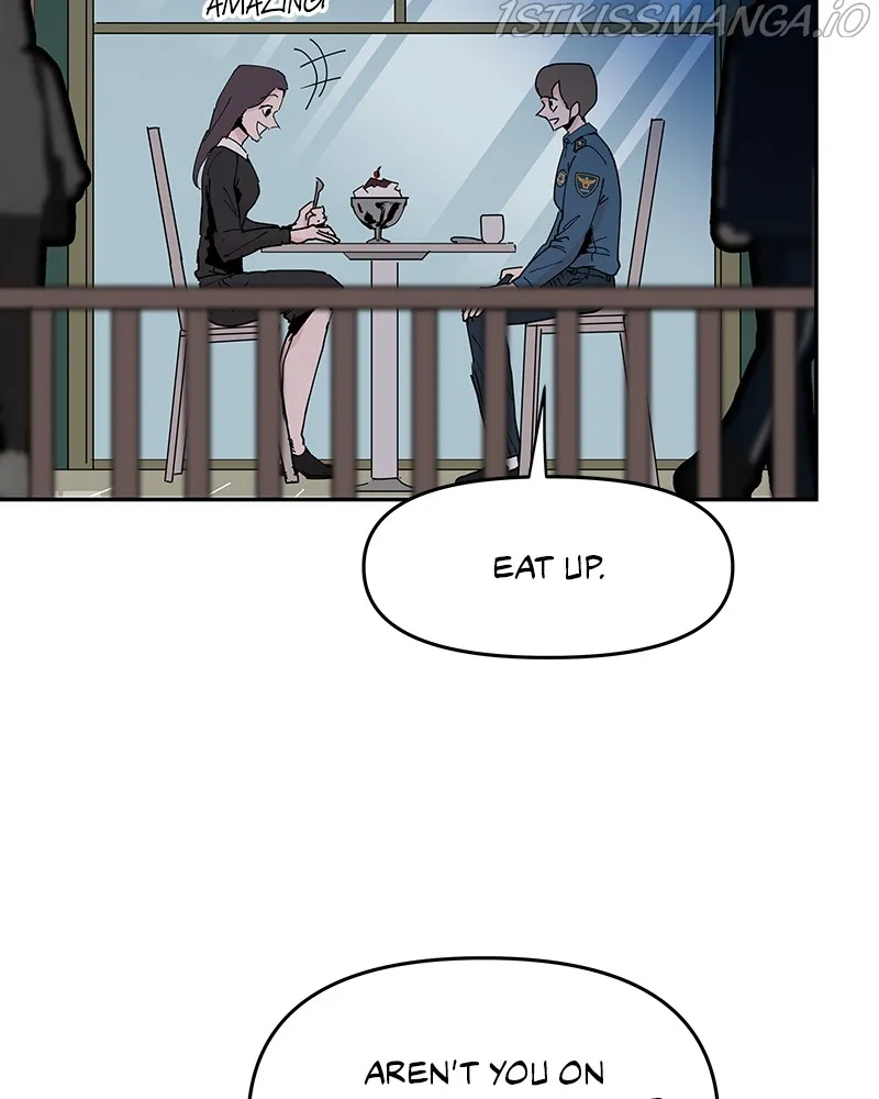 Never-Ending Darling Chapter 23 - page 60