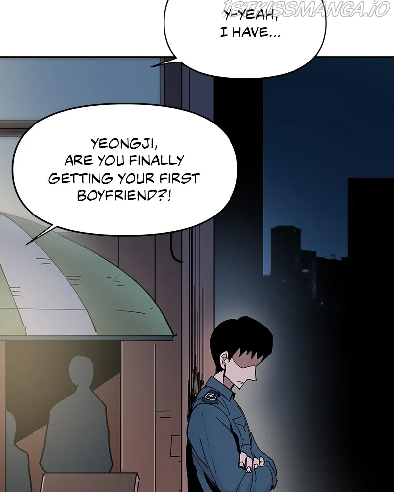 Never-Ending Darling Chapter 23 - page 64