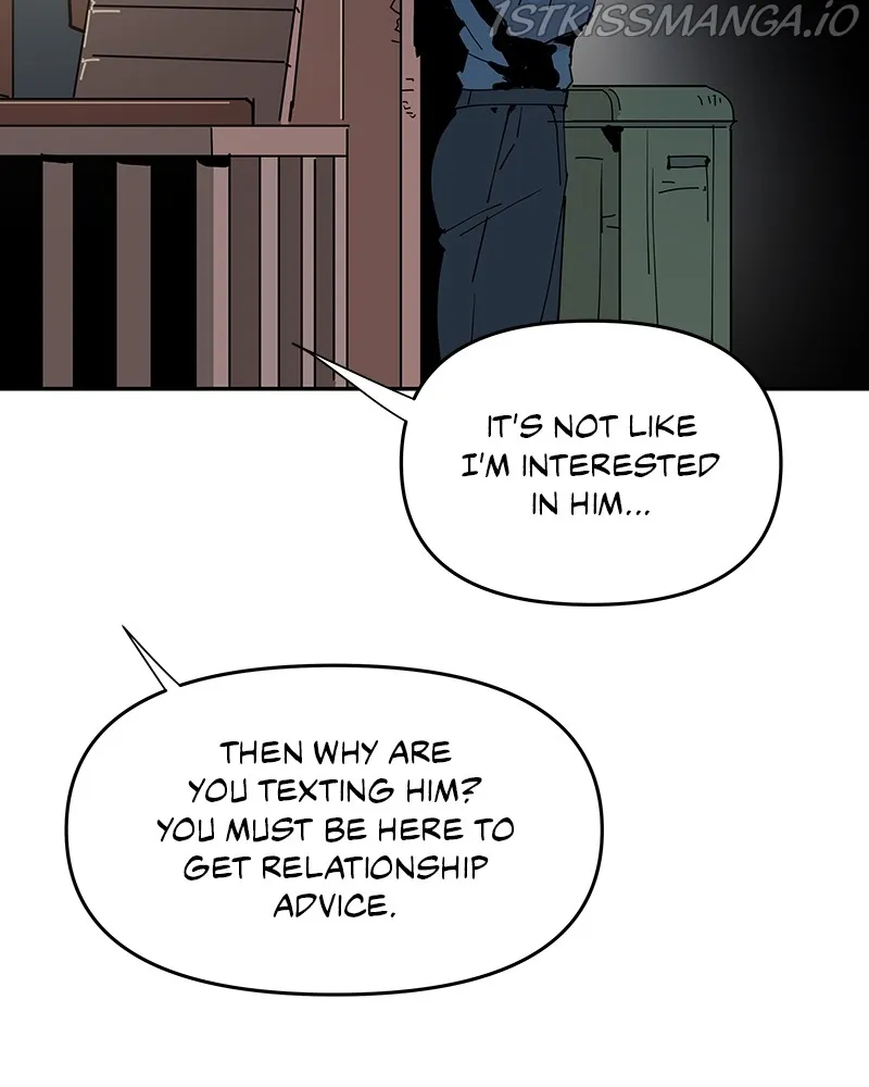 Never-Ending Darling Chapter 23 - page 65