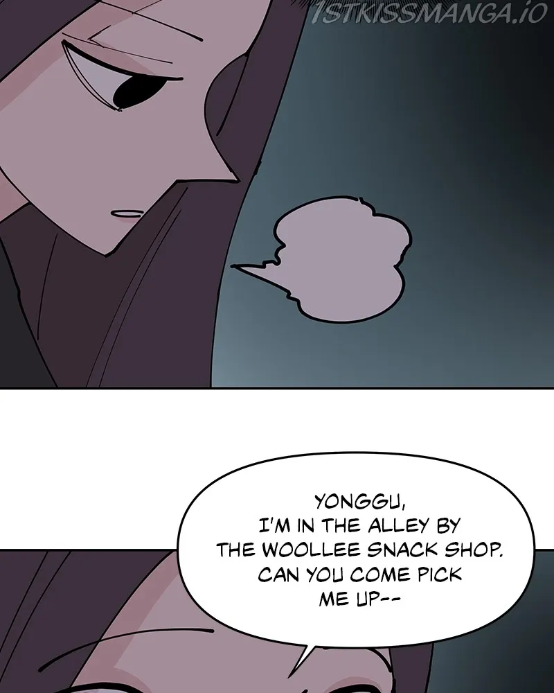 Never-Ending Darling Chapter 23 - page 78