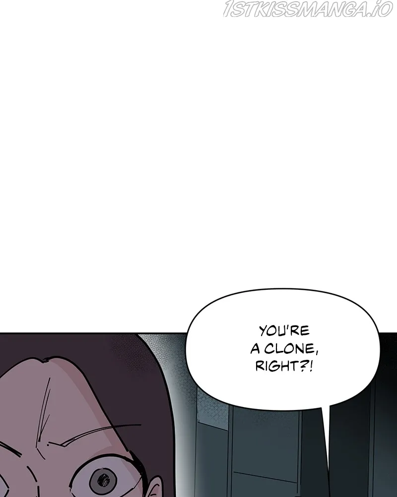 Never-Ending Darling Chapter 23 - page 91