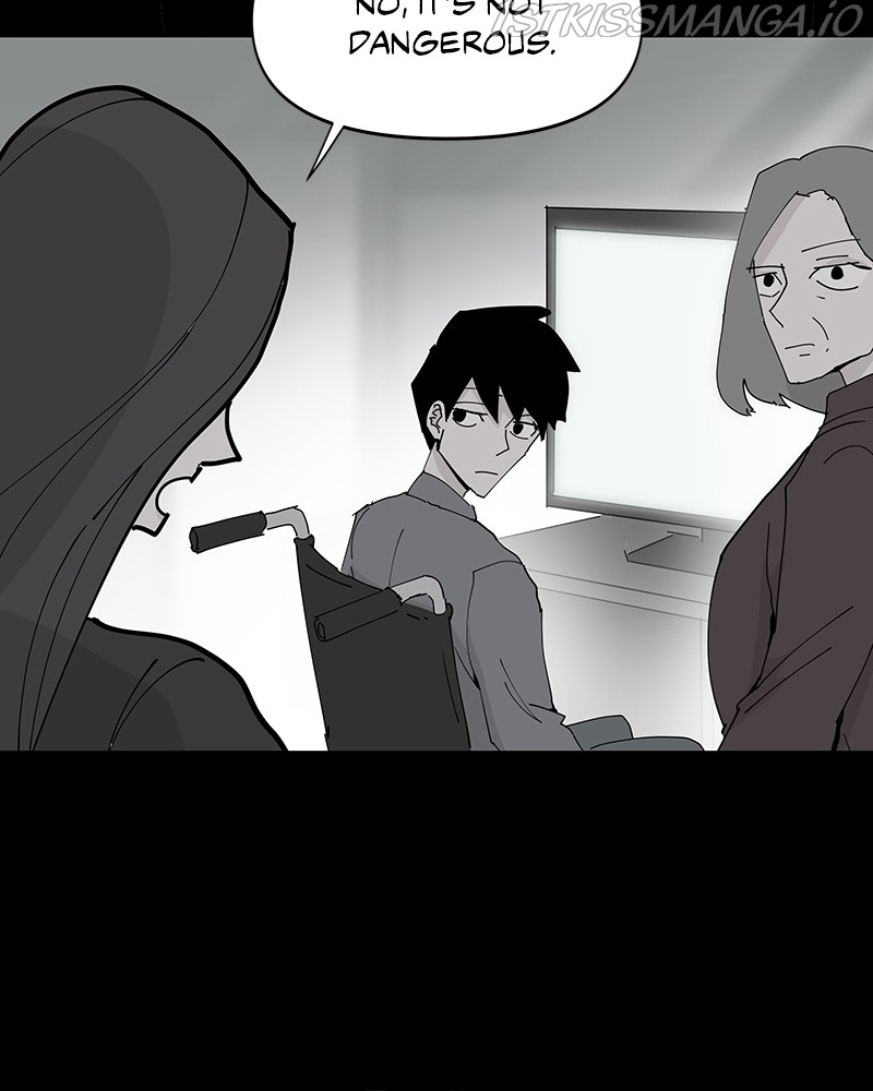 Never-Ending Darling Chapter 22 - page 10