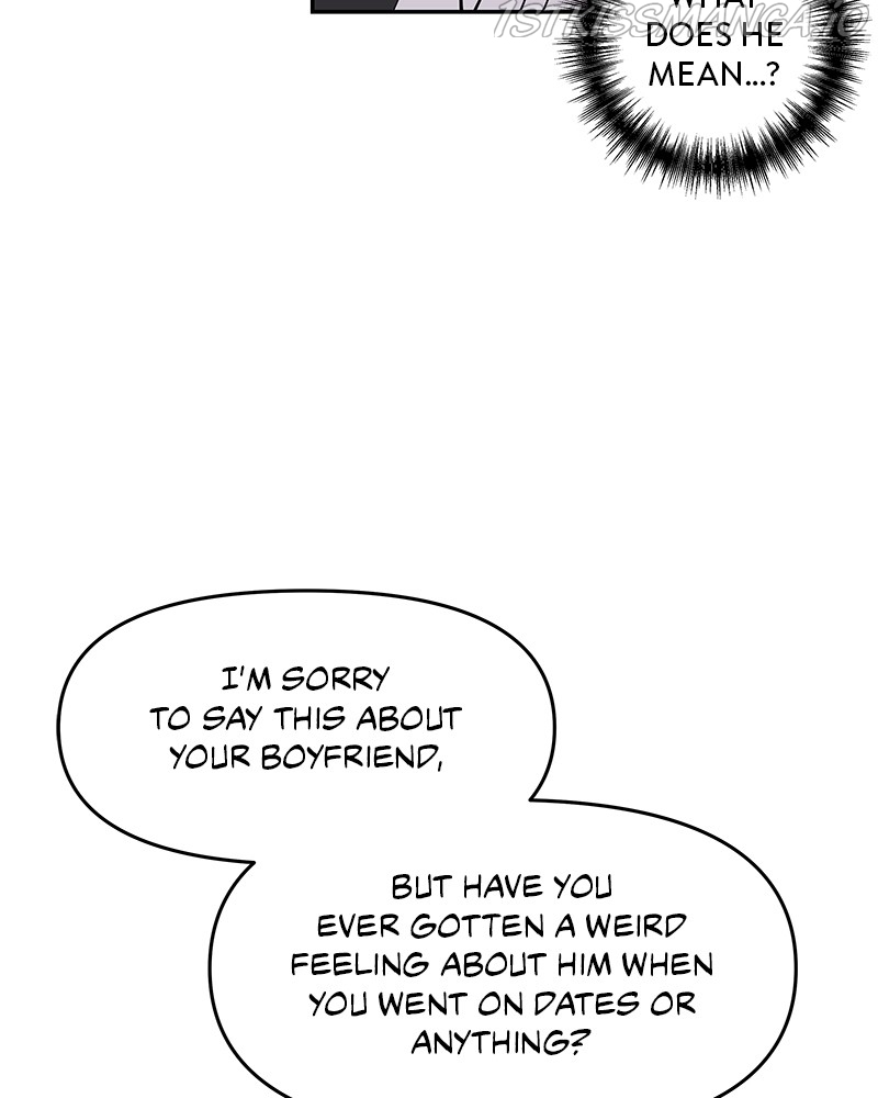 Never-Ending Darling Chapter 22 - page 104