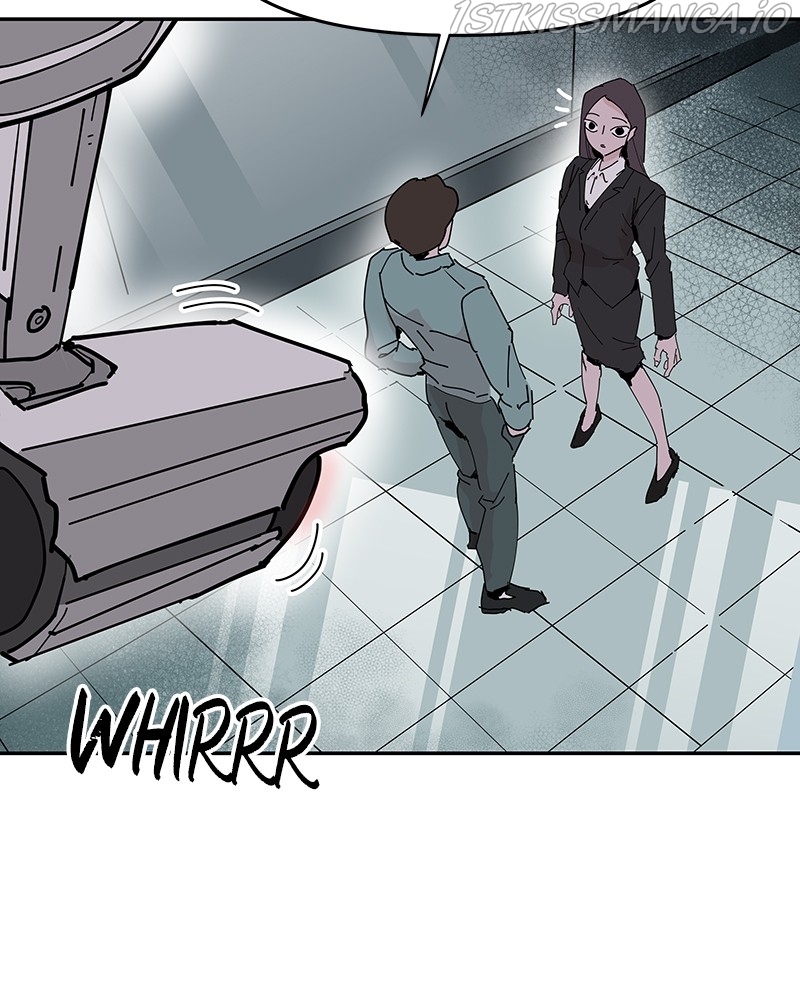 Never-Ending Darling Chapter 22 - page 105