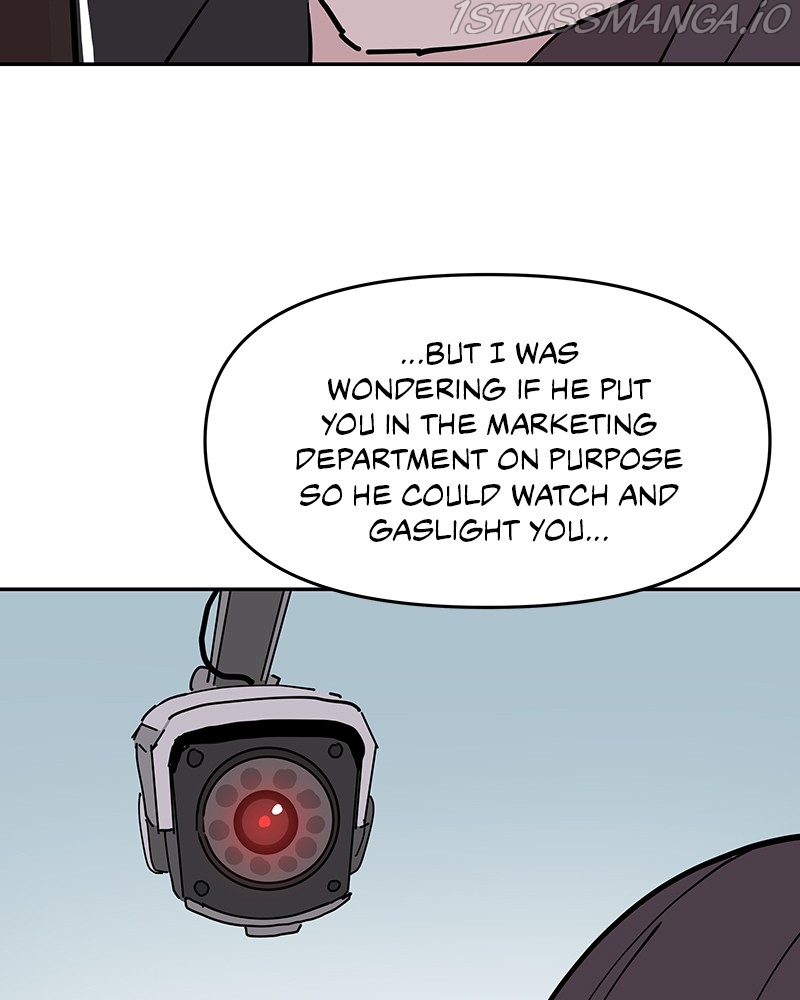 Never-Ending Darling Chapter 22 - page 107