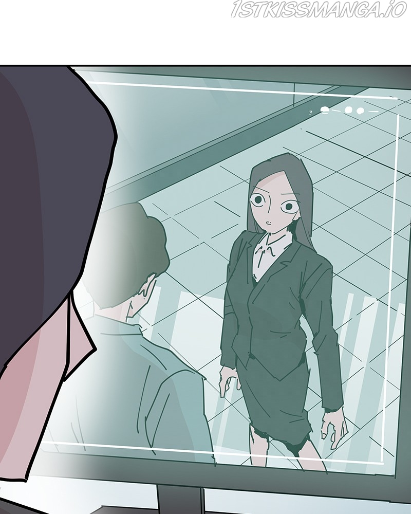 Never-Ending Darling Chapter 22 - page 109
