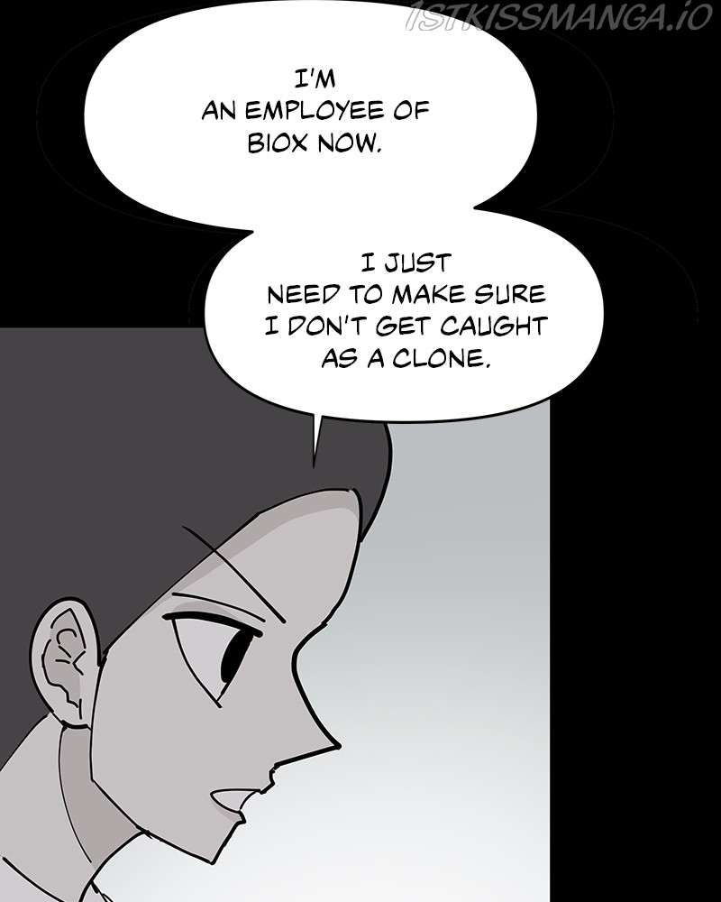 Never-Ending Darling Chapter 22 - page 11