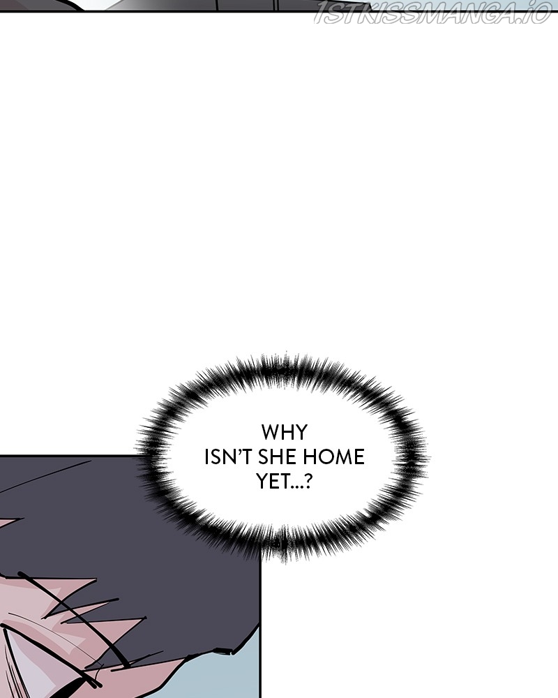 Never-Ending Darling Chapter 22 - page 110