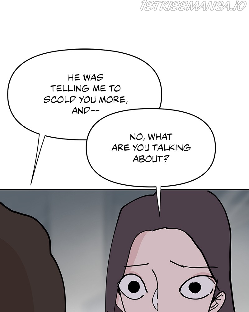 Never-Ending Darling Chapter 22 - page 114