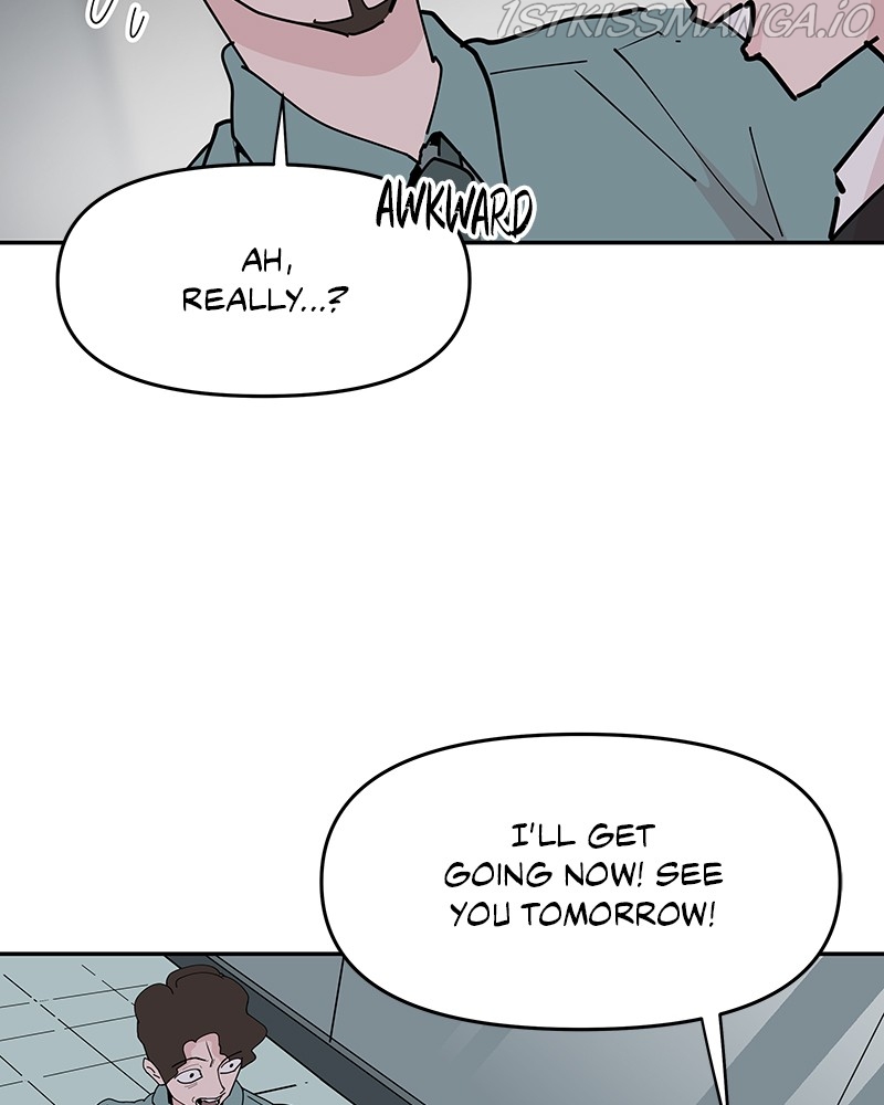 Never-Ending Darling Chapter 22 - page 116