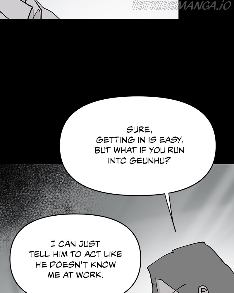 Never-Ending Darling Chapter 22 - page 12