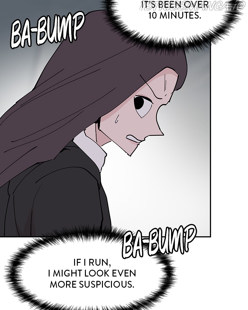 Never-Ending Darling Chapter 22 - page 123