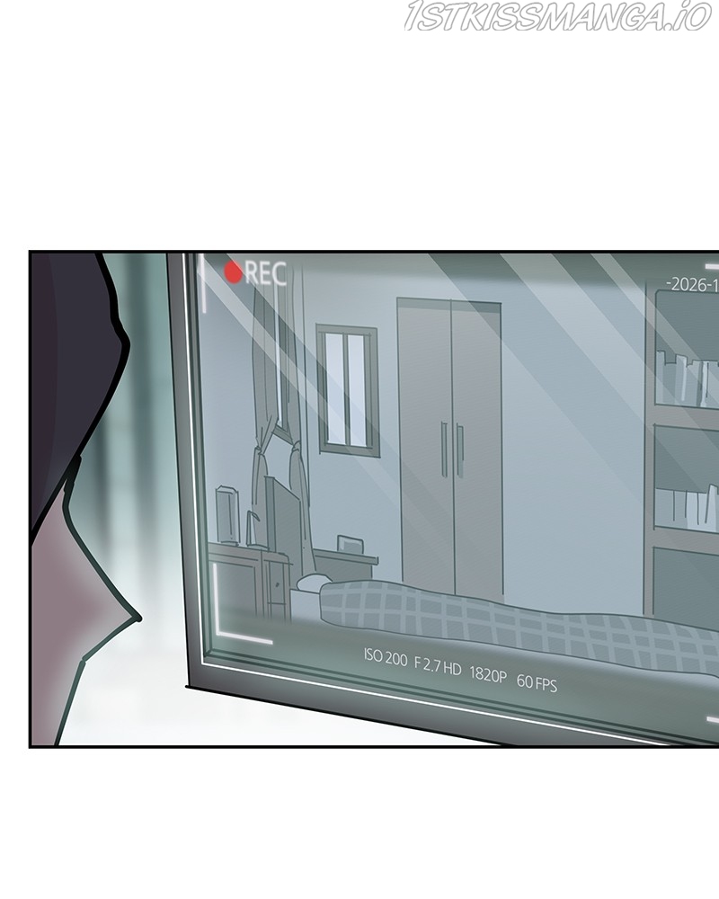 Never-Ending Darling Chapter 22 - page 127