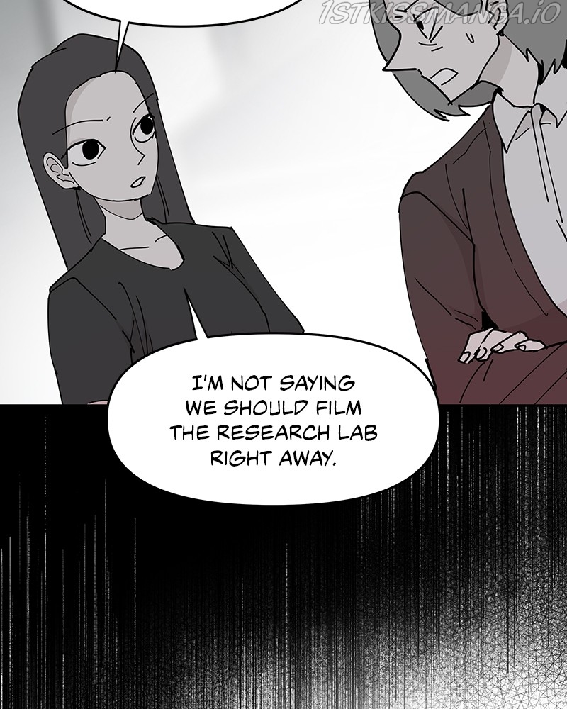Never-Ending Darling Chapter 22 - page 13