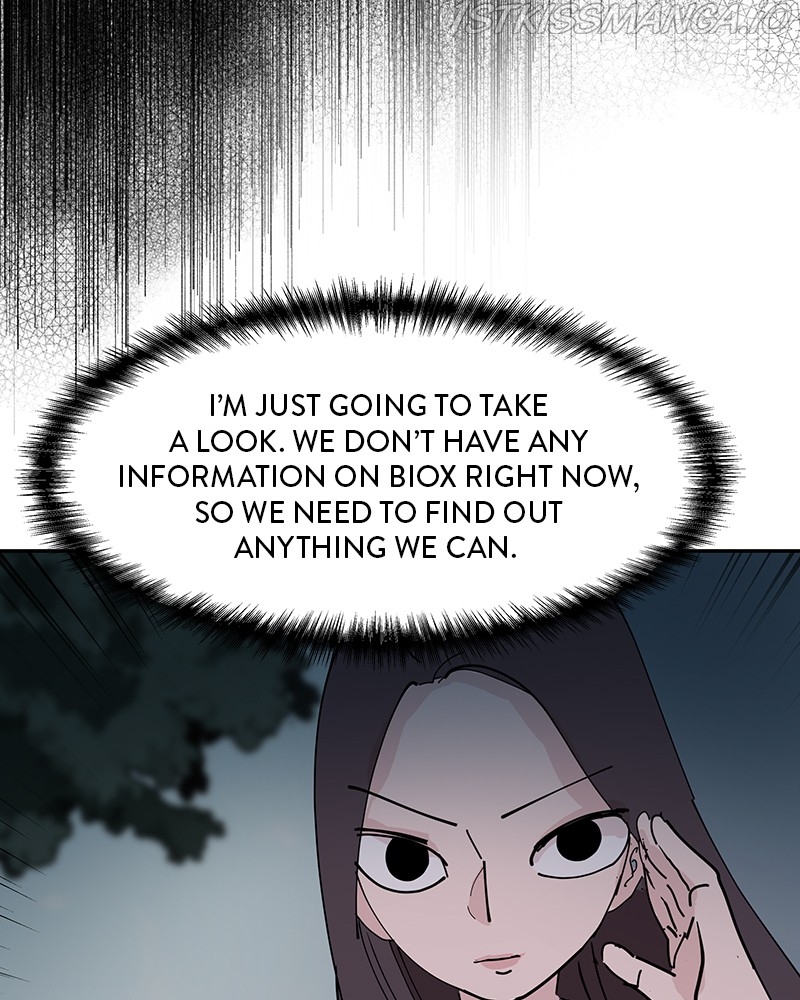Never-Ending Darling Chapter 22 - page 14