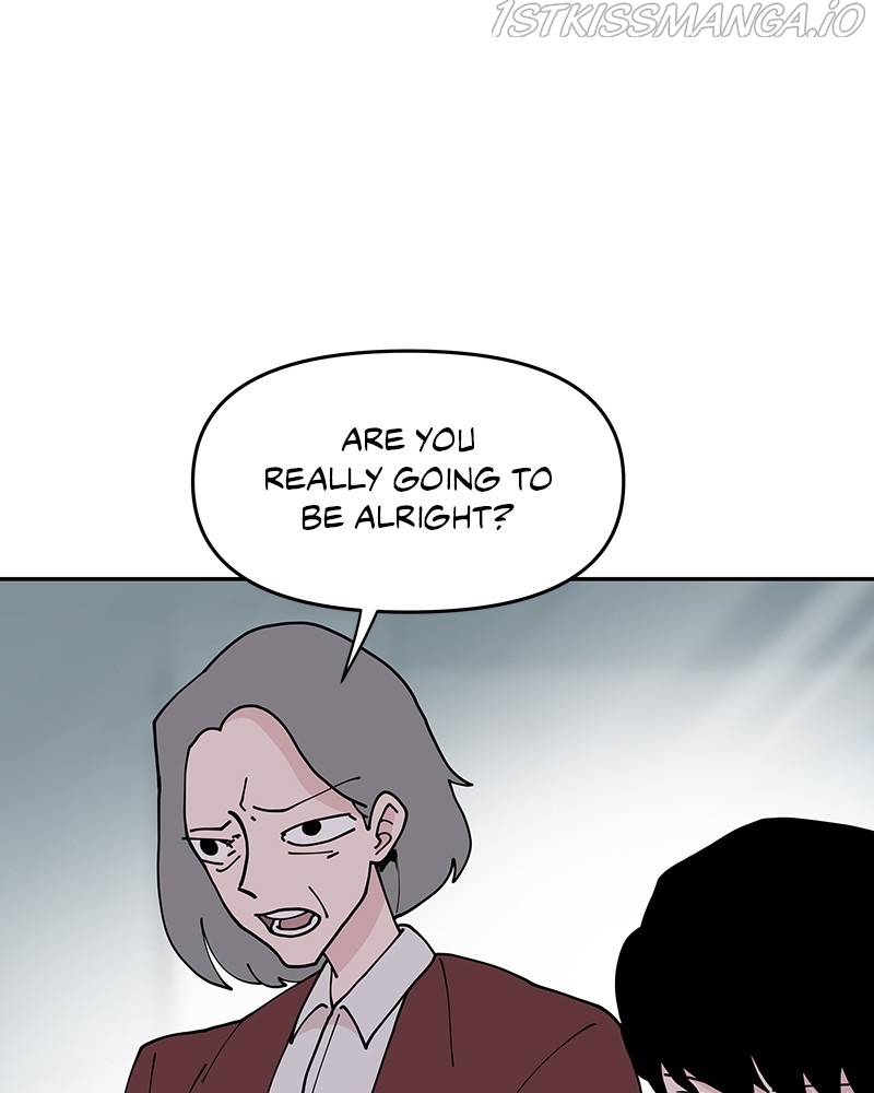 Never-Ending Darling Chapter 22 - page 17