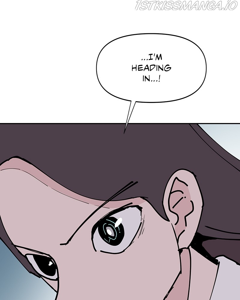 Never-Ending Darling Chapter 22 - page 25