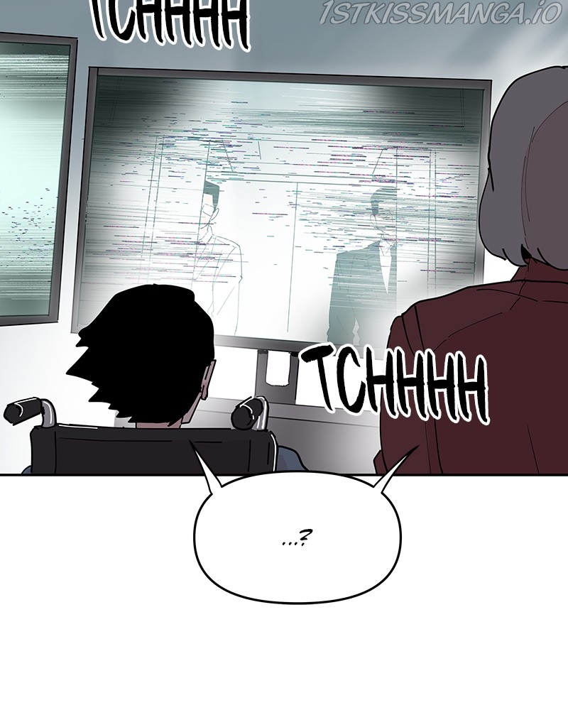 Never-Ending Darling Chapter 22 - page 27
