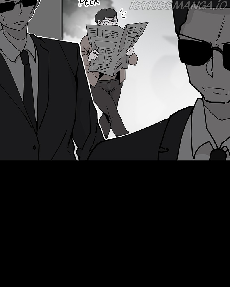 Never-Ending Darling Chapter 22 - page 3