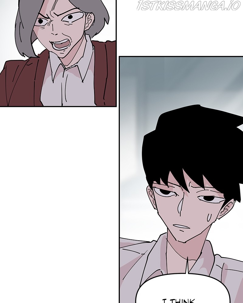 Never-Ending Darling Chapter 22 - page 33