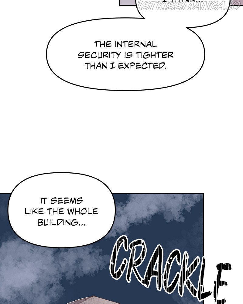 Never-Ending Darling Chapter 22 - page 34