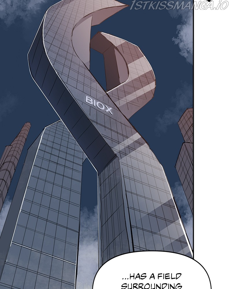 Never-Ending Darling Chapter 22 - page 35