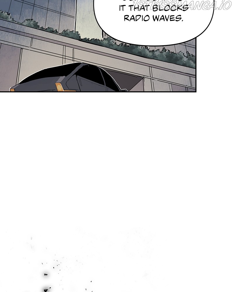 Never-Ending Darling Chapter 22 - page 36