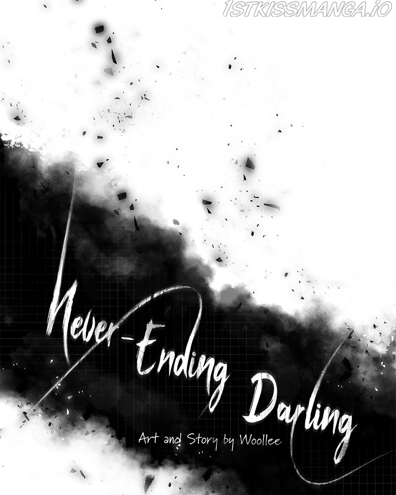 Never-Ending Darling Chapter 22 - page 37