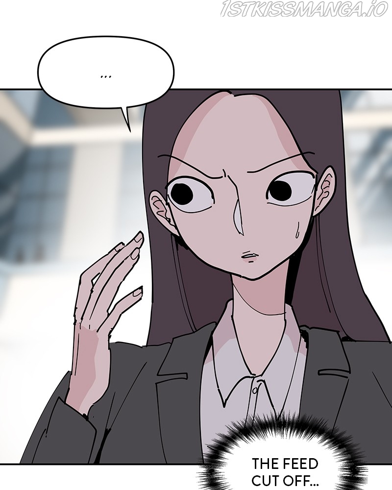 Never-Ending Darling Chapter 22 - page 39