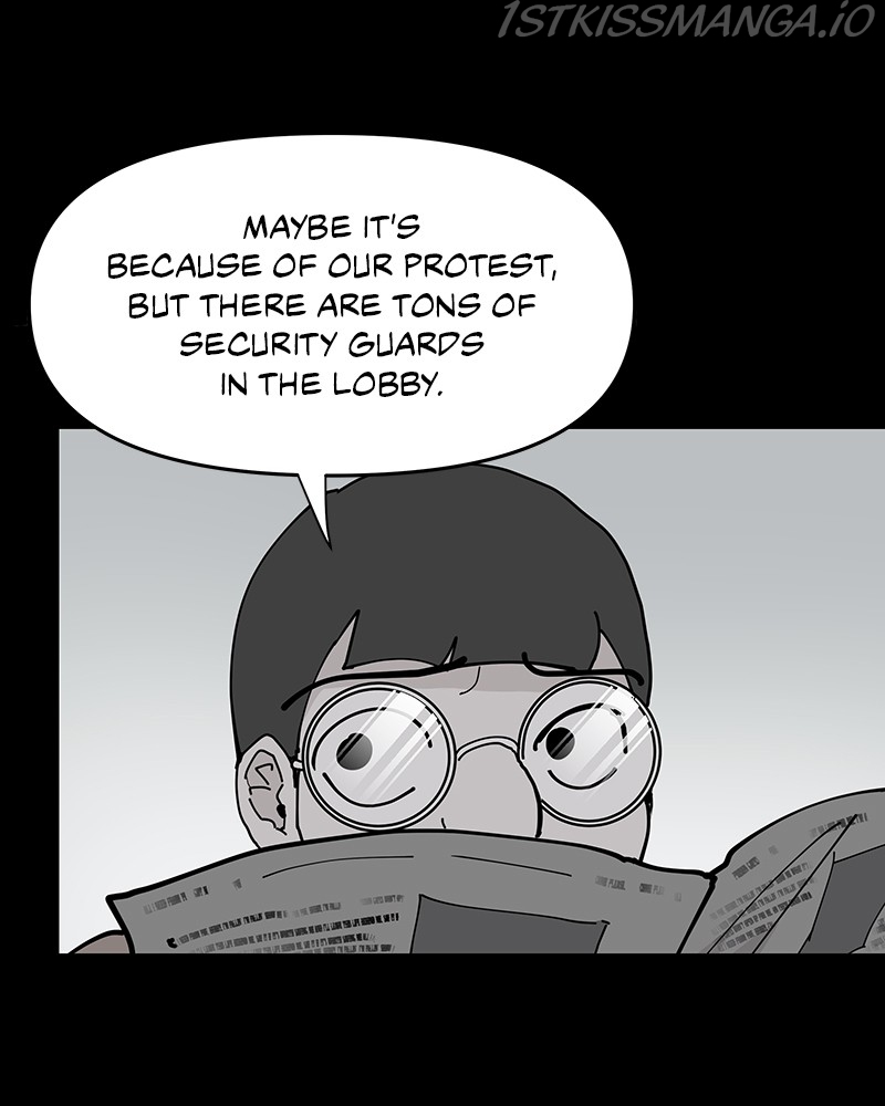 Never-Ending Darling Chapter 22 - page 4
