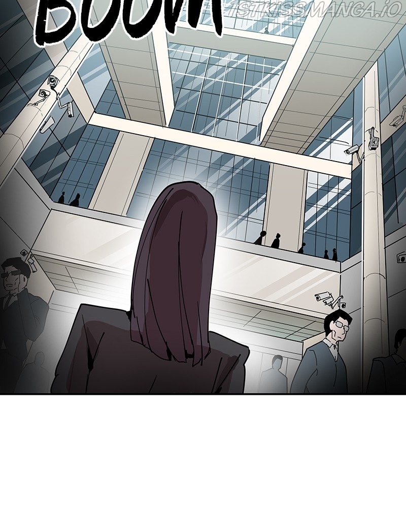 Never-Ending Darling Chapter 22 - page 41