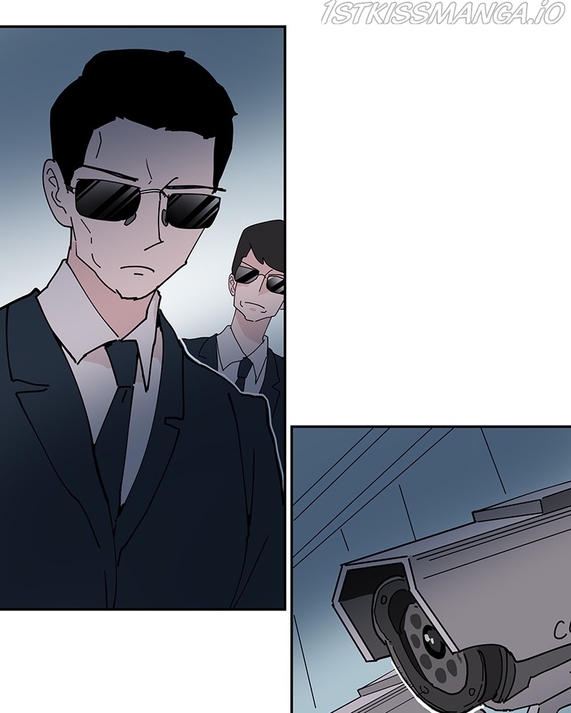 Never-Ending Darling Chapter 22 - page 42