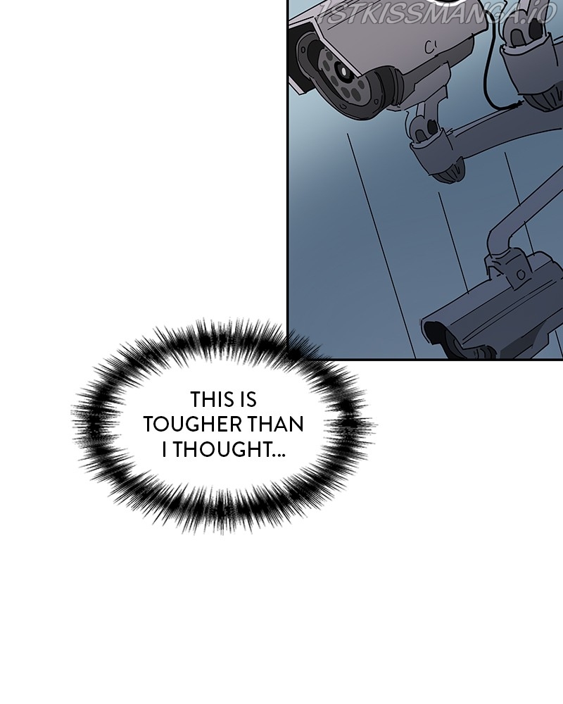 Never-Ending Darling Chapter 22 - page 43