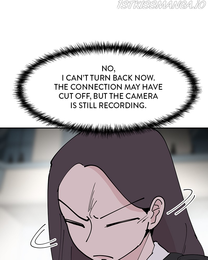 Never-Ending Darling Chapter 22 - page 45