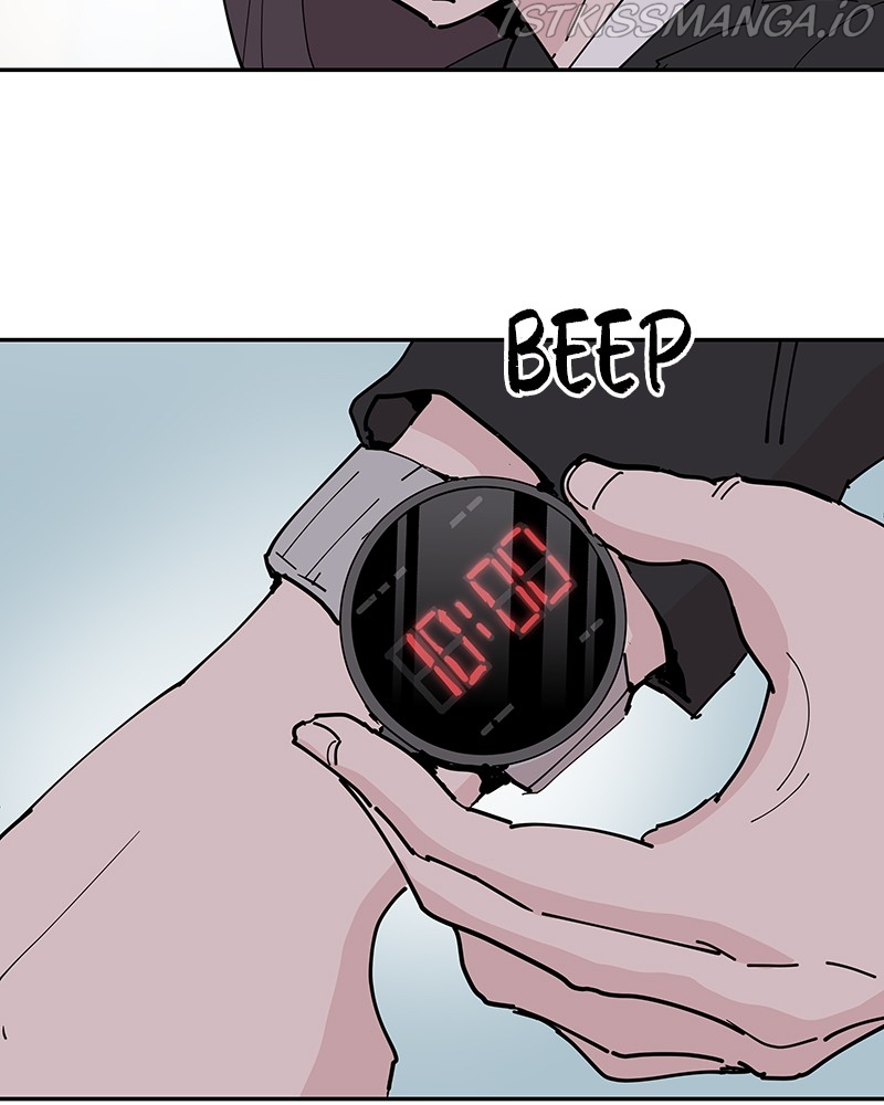 Never-Ending Darling Chapter 22 - page 46
