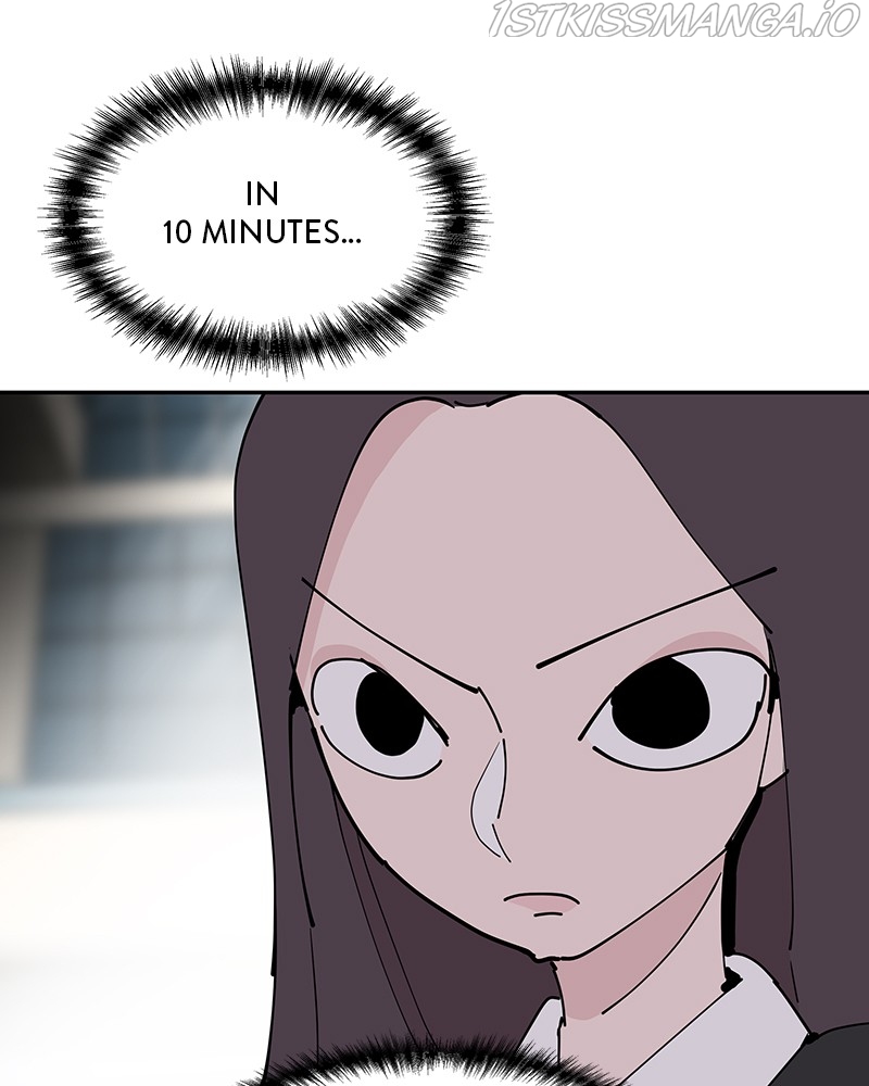 Never-Ending Darling Chapter 22 - page 47