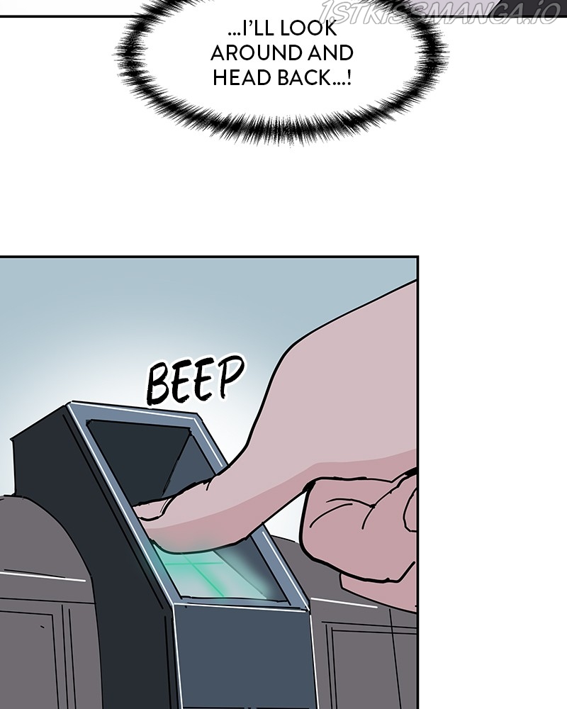 Never-Ending Darling Chapter 22 - page 48
