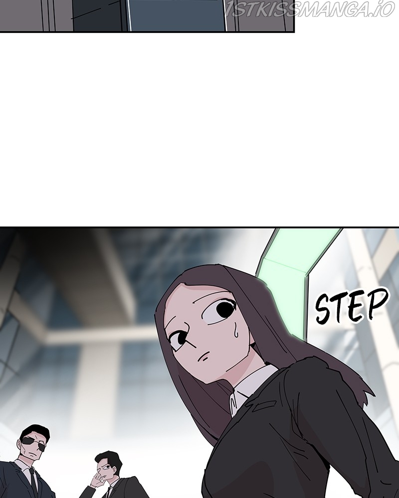 Never-Ending Darling Chapter 22 - page 49