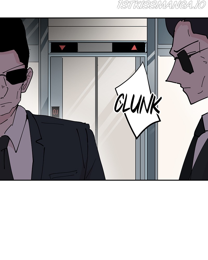Never-Ending Darling Chapter 22 - page 52