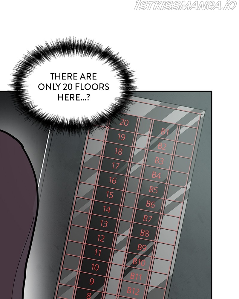 Never-Ending Darling Chapter 22 - page 56